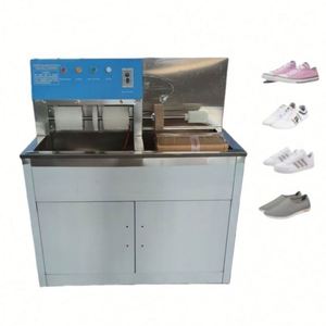 Machine à laver les chaussures, machine de nettoyage de chaussures, séchoir à chaussures, lave-linge automatique, équipement de blanchisserie commercial, machine de nettoyage de chaussures - Product Image 3