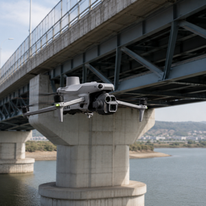 Matrice 4E Drone Standard Kit UAV with Infrared <b>Thermal</b> <b>Imaging</b> for Rescue Patrol and Outdoor Inspection Use - Product Image 1