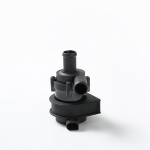 Bomba de agua auxiliar electrónica sin escobillas 1K0965561J para Volkswagen Audi Passat Tiguan Golf Beetle - Product Image 4