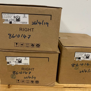 Trình điều khiển servo ASD-A2-0721-M mới và nguyên bản ASDA20721M Có hàng trong kho Bộ điều khiển lập trình PLC - Product Image 1