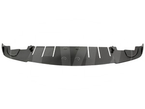 Per <span class=keywords><strong>Ferrari</strong></span> 458 Italia e Spider Auto 2011-diffusore posteriore in fibra 2013 carbonio stile Veloce - Product Image 5