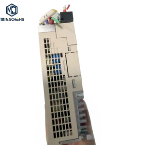 Controlador de Servoaccionamiento SV-X3DA010A-D SV-X3DA020A-D SV-X3DA040A-D SV-X3DA075A-D SV-X3DA150A-D para Automatización Industrial - Product Image 1