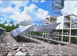 Nouveau système solaire domestique hors réseau complet 10KW onduleur <span class=keywords><strong>source</strong></span> d'énergie solaire hybride au lithium <span class=keywords><strong>source</strong></span> d'énergie verte - Product Image 2