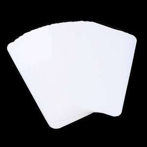 Film de scellage pour plaques PCR transparent et résistant aux hautes températures |   Film d'étanchéité en plastique pour plaques de forage profond |   Film d'étanchéité - Product Image 3