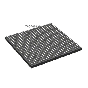 T85F484I4 IC FPGA TRION T85 256 IO 484FBGA ใหม่ต้นฉบับในสต็อก - Product Image 1