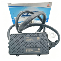 Nouvelles pièces d'origine pour moteurs de camions, capteur d'oxygène et d'azote 612640130013 pour moteurs diesel Weichai WP10 WP12