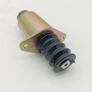 โซลินอยด์วาล์วคุณภาพสูง SA475212 12V รุ่น SA-4752-12 2003-12S7U1B2A สำหรับ Woodward Fuel Stop Solenoid 05712910 - Product Image 6