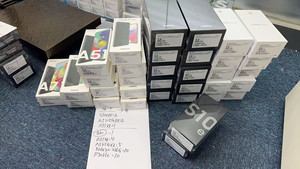 Fornitore all'ingrosso di telefoni cellulari <span class=keywords><strong>A71</strong></span> usati, compatibili con 5G, in buone condizioni, versione USA. - Product Image 3