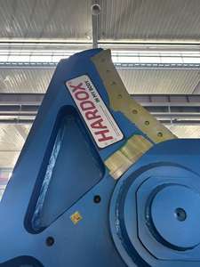 Cisailles hydrauliques rotatives multifonctionnelles de haute qualité pour ferraille, cisailles hydrauliques pour excavateur - Product Image 5