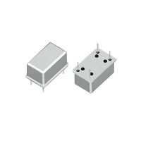 Oscilador de Cristal XJETech OCXO-3627 de 10MHz para Terminales Terrestres Espaciales, Alta Fiabilidad, Comunicaciones Espaciales Profundas, DIP 5.0Vdc