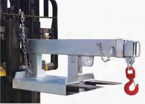 2ton 3ton 4ton <span class=keywords><strong>4.5ton</strong></span> טבל-זווית טלסקופית-זוית רכוב jibs אופקי jibs - Product Image 2