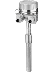 Medidor de Flujo Magnético E+H 10E15 8A0A1AA0A4AA, Instrumento Industrial para Medición de Procesos 10E15 8A0A1AA0A4AA - Product Image 4