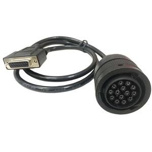 ชุดอุปกรณ์วินิจฉัยระบบไฟฟ้า ET4 Communication Adapter Group ET IV สำหรับรถขุด รุ่น 4780235 478-0235 - Product Image 3