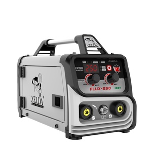 Machine à souder <span class=keywords><strong>MIG</strong></span> 220V <span class=keywords><strong>Mig</strong></span> 250 sans gaz, <span class=keywords><strong>prix</strong></span> bas, machine à souder portable - Product Image 6