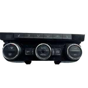 Mise à niveau du commutateur de climatisation automatique pour Skoda Octavia A7 - Product Image 3