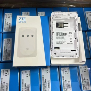 Routeur 4G ZTE avec carte SIM, routeur 4G avec carte SIM, routeur avec carte SIM - Product Image 6