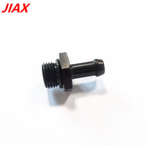 Conector <span class=keywords><strong>de</strong></span> Manguera AN6 a 5/16 para Bomba <span class=keywords><strong>de</strong></span> Combustible y Regulador <span class=keywords><strong>de</strong></span> Presión. Piezas <span class=keywords><strong>de</strong></span> Modificación <span class=keywords><strong>de</strong></span> Línea <span class=keywords><strong>de</strong></span> Combustible Compatibles con Puerto AN6 para Automóviles - Product Image 3