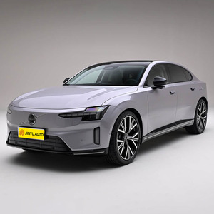 Nuevo Modelo 2026 para Volvo <span class=keywords><strong>ES90</strong></span> EV, SUV Mediano-Grande Eléctrico Puro, Hatchback, RWD 245kW/AWD 500kW, Vehículos de Nueva Energía - Product Image 1