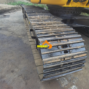 รถขุดตีนตะขาบญี่ปุ่นแท้ รุ่น 320D/320DL ปี 2018 สำหรับเครื่องยนต์ 3066TA น้ำหนัก 20 ตัน กำลัง 103 กิโลวัตต์ สภาพดี - Product Image 5