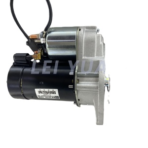 Moteur de démarrage neuf pour Chevrolet EPICA 2006, modèles 12V AC, compatible avec les références 9049188 et 9071522 - Product Image 4