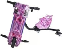Tricycle électrique professionnel pour enfants, 3 roues, cadre en acier pliable, moteur 350W/250W, charge maximale 75 kg, pour enfants de 3 à 12 ans