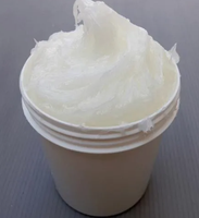 Gelée de pétrole blanche pour les soins de la peau et l'industrie cosmétique