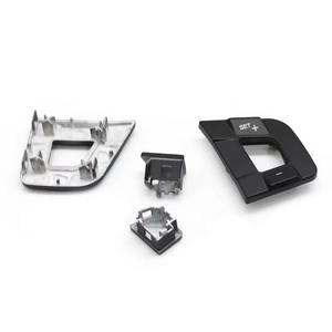 Bouton de volant de voiture Boutons de commande multifonctions pour Land Rover Discovery Sport pour Jaguar XF XE F-PACE 2015-2019 - Product Image 5