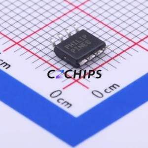 Sensor de temperatura DS1621S + T & R SO-8 nuevo y Original, venta completa, proveedor de chips de componentes electrónicos y servicio BOM - Product Image 2