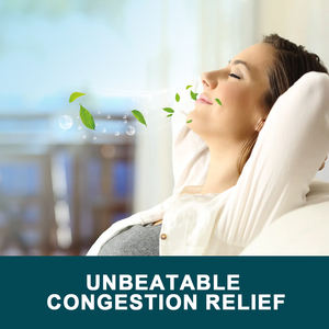 بخاخ مضاد الشخير احتقان الأنف بخاخ حكة الأنف يساعد على النوم جيدًا 30 ، - Product Image 6