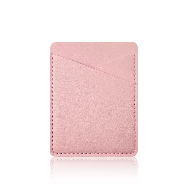 Ranuras para tarjetas dobles-Rosa