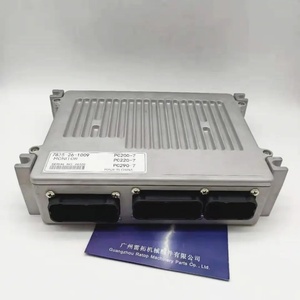 Contrôleur ECU PC200-7 PC220-7 7835-26-1005 7835-26-1007 7835-26-1009 - Product Image 2