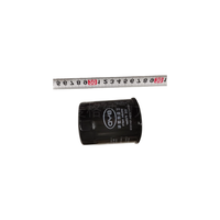 Filtre à huile de lubrification moteur Ti7 pour BYD 472ZQA-1017100/97, pièces de rechange pour l'entretien automobile