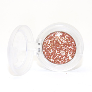 OEM ombretto singolo creare il proprio marchio minerale Glitter ombretto in polvere impermeabile opaco Shimmer trucco per <span class=keywords><strong>occhi</strong></span> secchi - Product Image 2