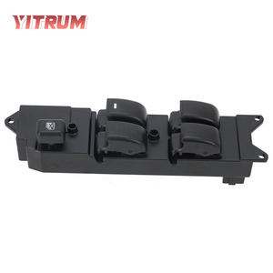 Yitrum Power Window <b>Switch</b> MR194826-RHD For Mitsubishi Cars <b>12V</b> Electric Control Module - Product Image 1