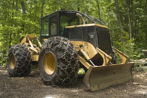 Vente d'usine Chaîne de protection des pneus forestiers robuste Chaîne de <span class=keywords><strong>neige</strong></span> pour skidder Chaîne de roue pour camion - Product Image 4
