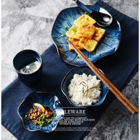 Tasse à saké en céramique de style rétro japonais, tasse à café et eau en grès, design de couleur unique et créatif, 150ml