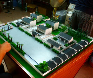 Appartementen, Woonpercelen - Product Image 2