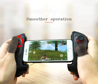 Manchon de doigt de jeu en silicone JOYSTICK anti-dérapant | pour manette PSP PS4 PS5 Xbox One et Xbox Series X