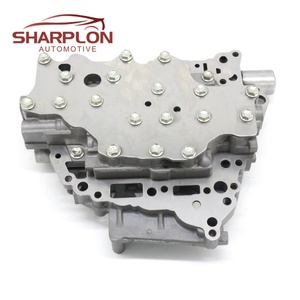 Vente Flash : Corps de Valve de Transmission CVT KA313 K313 pour Toyota Corolla 1.8L 2014 - Product Image 4