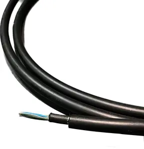架空管道光缆光缆GYTA53室外架空光缆钢带铠装12 96芯光纤opt