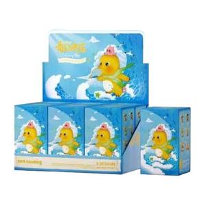 Caja de 12 figuras de <span class=keywords><strong>anime</strong></span> Nailong Daydream Series al por mayor, caja misteriosa de figuras coleccionables, juguetes TCG, regalo, suministro en vivo - Product Image 1