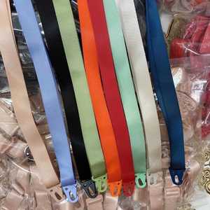 2024 nouveau design silicone <span class=keywords><strong>collier</strong></span> bandoulière <span class=keywords><strong>coque</strong></span> de téléphone avec sangle Csse avec étui en corde pour iphone12 étui pour <span class=keywords><strong>samsung</strong></span> <span class=keywords><strong>s20</strong></span> - Product Image 3