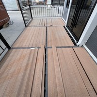 Maison préfabriquée professionnelle de 80 m², plan de maison préfabriquée de 50 m², maison modulaire à deux étages, unités préfabriquées chinoises bon marché
