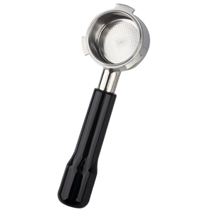 Cabezal de Portafiltro Delgado sin Fondo de Repuesto para Máquinas de Café, 51mm, 3 Orejas, para Espresso, Compatible con <span class=keywords><strong>Delonghi</strong></span> EC680 <span class=keywords><strong>EC685</strong></span> - Product Image 2