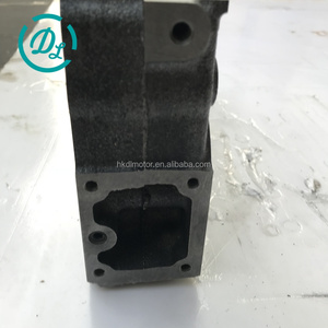 Culasse complète diesel EexcavaStart D1005 pour tracteur compact et tondeuse autoportée avec garantie de 6 mois, testée et inspectée - Product Image 6