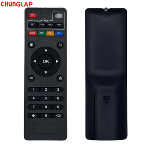 Telecomando per Set-top Box Compatibile con Serie Mxqpro T95, X96, Mx9, M8, M9c e H9 - Product Image 1