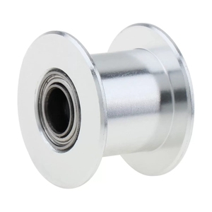 <span class=keywords><strong>Poulie</strong></span> tendeur 2GT 20 dents 16 dents, <span class=keywords><strong>poulie</strong></span> de distribution type H, roue entraînée, accessoires de roulement de <span class=keywords><strong>poulie</strong></span> S2M - Product Image 5