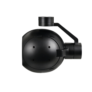 Caméra thermique infrarouge AT50 pour drone avec suivi IA pour la lutte contre les incendies d'urgence - Product Image 4