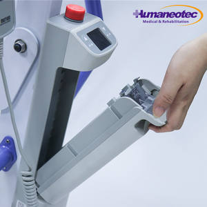 Dispositif de rééducation pour les cervicales, aide à la marche, entraînement à la marche - Product Image 6