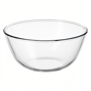 โบฮีเมีย คริสตัลชุดชามผสม 4 ใบ สำหรับทำขนมปังและอื่นๆ - Product Image 2